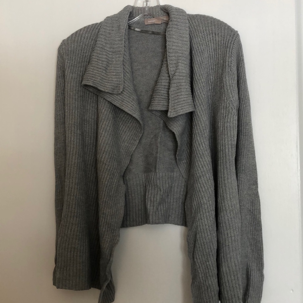 Banana Republic cardigan